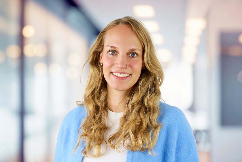 Corinna Lehwalder, AZ Direct