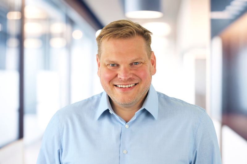 Kolja Krüger, AZ Direct